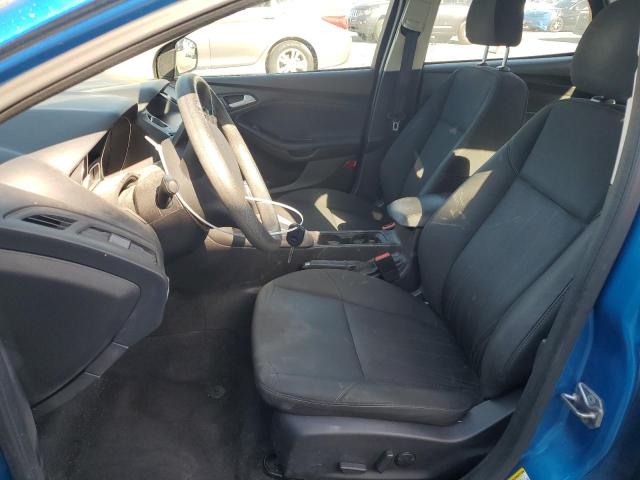 Photo 7 from auction – 2016 FORD FOCUS SE with VIN 1FADP3F26GL232575
