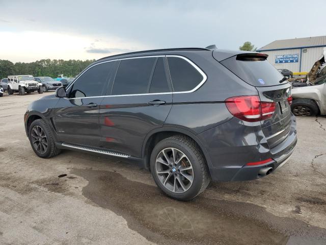 Photo 2 from auction – 2015 BMW X5 XDRIVE3 with VIN 5UXKR0C50F0K70777