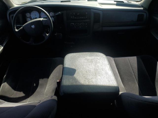 Снимка 8 от търг – 2005 DODGE RAM 2500 S с VIN 3D7KR28C45G700735