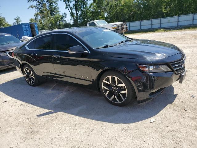 Photo 4 from auction – 2016 CHEVROLET IMPALA LTZ with VIN 2G1145S32G9162699