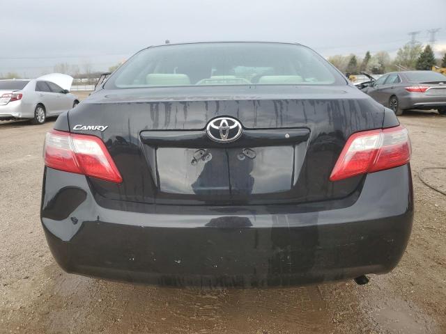 Photo 6 from auction – 2007 TOYOTA CAMRY CE with VIN 4T1BE46K97U131629