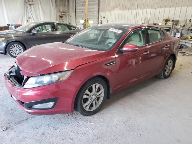 KIA OPTIMA EX 2013 z numerem VIN 5XXGN4A70DG159494 - Zdjęcie z aukcji