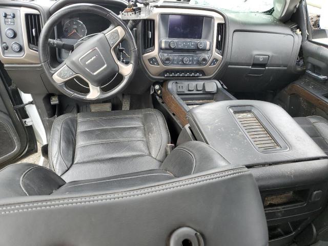 Photo 8 from auction – 2018 GMC SIERRA K15 with VIN 3GTU2PEJ8JG507490