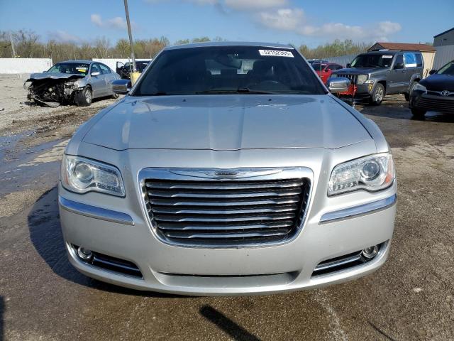 Photo 5 from auction – 2012 CHRYSLER 300 LIMITE with VIN 2C3CCAHG4CH208298