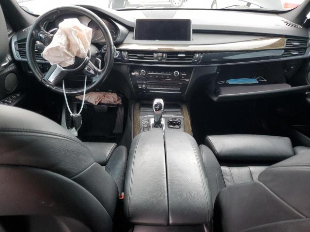Photo 8 from auction – 2016 BMW X5 XDRIVE3 with VIN 5UXKR0C52G0S89610
