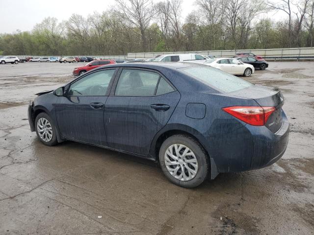 Photo 2 from auction – 2018 TOYOTA COROLLA L with VIN 2T1BURHE3JC035351