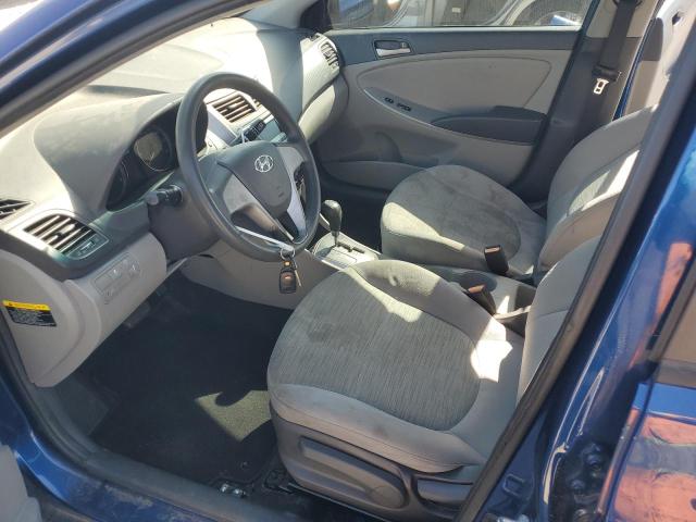 Photo 7 from auction – 2016 HYUNDAI ACCENT SE with VIN KMHCT4AE6GU003893