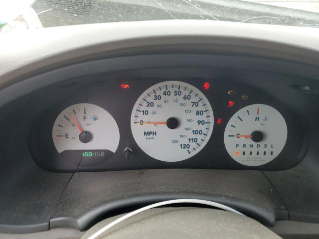 Photo 9 from auction – 2005 CHRYSLER TOWN & COU with VIN 1C4GP45R35B361193