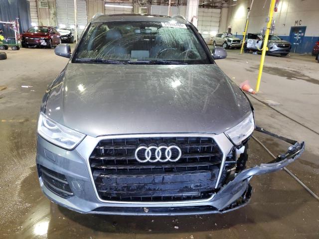 Photo 5 from auction – 2017 AUDI Q3 PREMIUM with VIN WA1BCCFS8HR016720