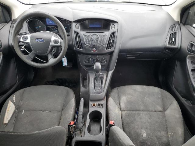 Photo 8 from auction – 2013 FORD FOCUS S with VIN 1FADP3E21DL293801