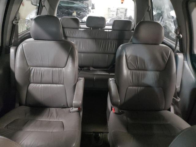 Photo 10 from auction – 2003 HONDA ODYSSEY EX with VIN 5FNRL180X3B100704