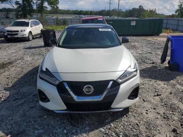 Photo 5 from auction – 2019 NISSAN MAXIMA S with VIN 1N4AA6AV5KC375016