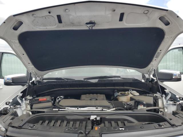 Photo 11 from auction – 2023 CHEVROLET SILVERADO with VIN 1GCPACEK7PZ231619