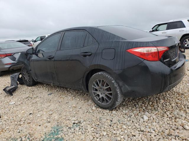 Photo 2 from auction – 2018 TOYOTA COROLLA L with VIN 5YFBURHE7JP795721