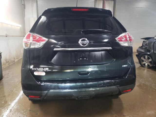 Photo 6 from auction – 2016 NISSAN ROGUE S with VIN 5N1AT2MV7GC730697