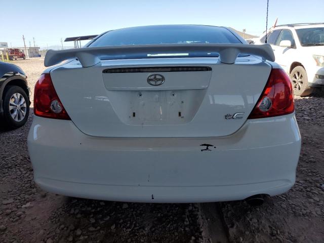 Photo 6 from auction – 2007 TOYOTA SCION TC with VIN JTKDE177070156179