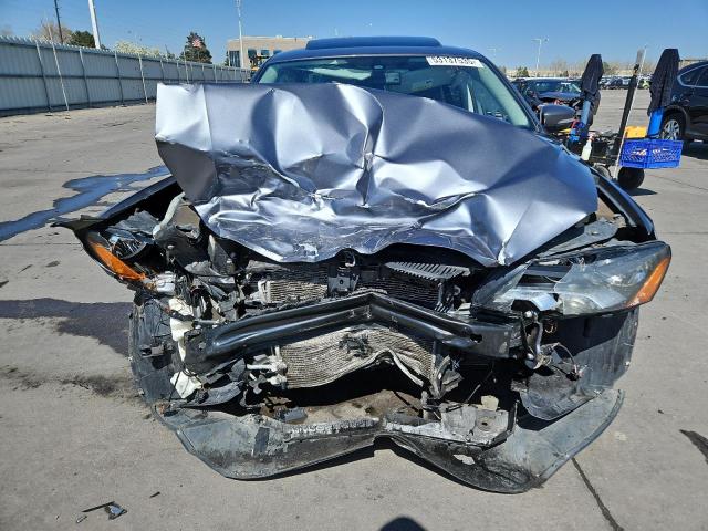 Photo 5 from auction – 2013 VOLKSWAGEN PASSAT SEL with VIN 1VWCN7A35DC150932