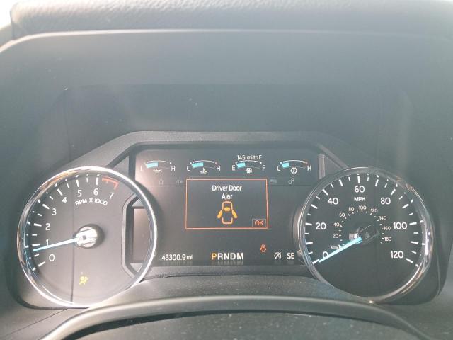 Photo 9 from auction – 2021 FORD EXPEDITION with VIN 1FMJU1HT9MEA32205