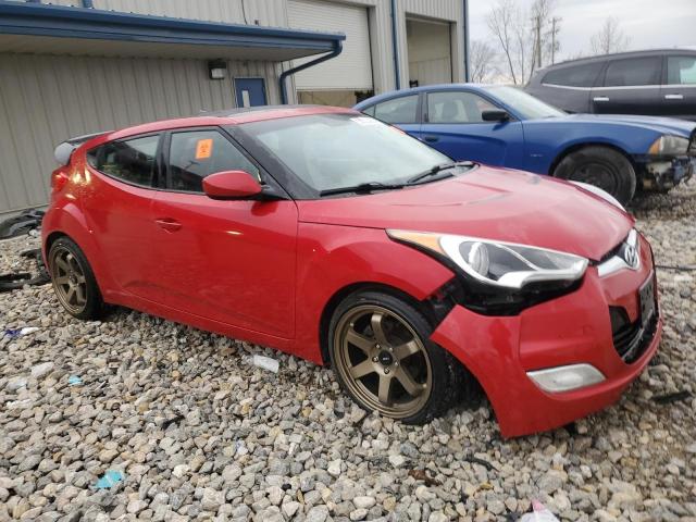 صورة رقم 4 من المزاد - 2012 HYUNDAI VELOSTER مع VIN KMHTC6AD2CU065904