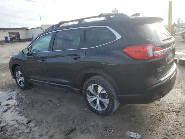 Photo 2 from auction – 2022 SUBARU ASCENT PRE with VIN 4S4WMACD0N3452728