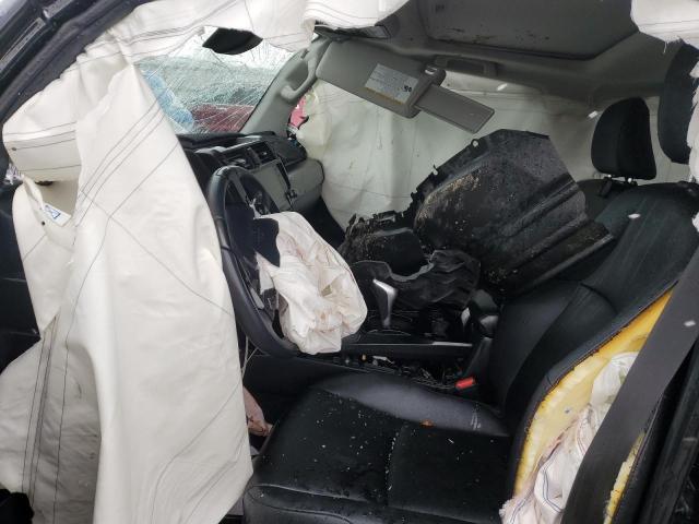 Photo 7 from auction – 2020 TOYOTA 4RUNNER SR with VIN JTEBU5JR5L5837157