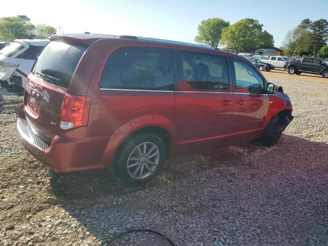 Photo 3 from auction – 2014 DODGE GRAND CARA with VIN 2C4RDGCG8ER308849