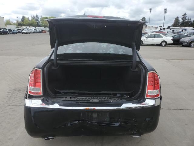 Photo 6 from auction – 2013 CHRYSLER 300 with VIN 2C3CCAAG7DH515606