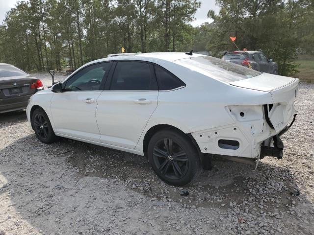 Photo 2 from auction – 2023 VOLKSWAGEN JETTA SE with VIN 3VW7M7BU9PM022076