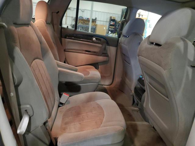 Photo 11 from auction – 2015 BUICK ENCLAVE with VIN 5GAKRAKD0FJ264828
