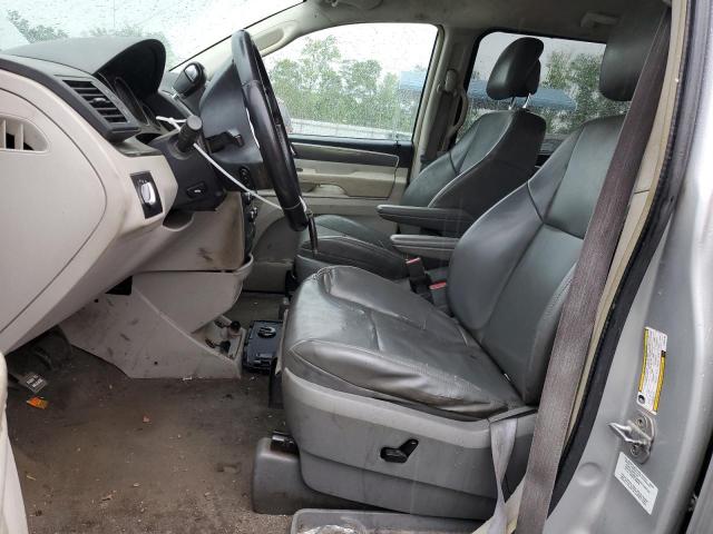 Photo 7 from auction – 2010 VOLKSWAGEN ROUTAN with VIN 2V4RW3D13AR333185
