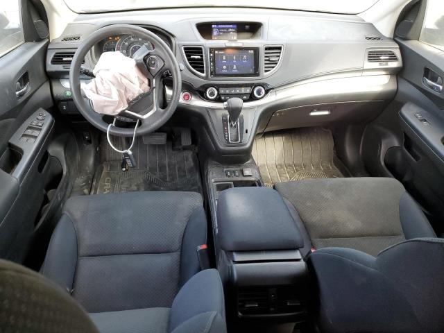 Photo 8 from auction – 2016 HONDA CR-V EX with VIN 5J6RM4H5XGL001856