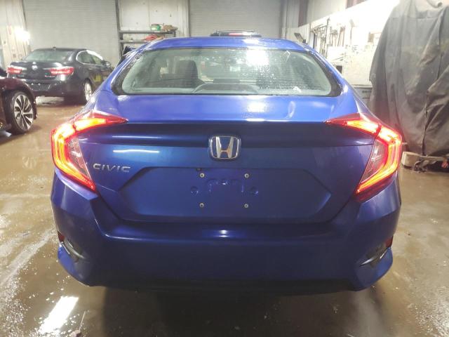 Photo 6 from auction – 2016 HONDA CIVIC EX with VIN 19XFC2F78GE006714