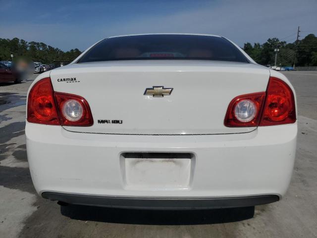 Photo 6 from auction – 2012 CHEVROLET MALIBU LS with VIN 1G1ZA5EU4CF338542