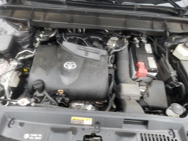 Photo 11 from auction – 2022 TOYOTA HIGHLANDER with VIN 5TDGZRBH5NS580121
