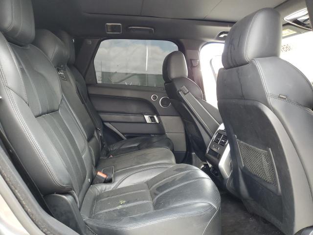Photo 11 from auction – 2016 LAND ROVER RANGE ROVE with VIN SALWG2PF6GA120359