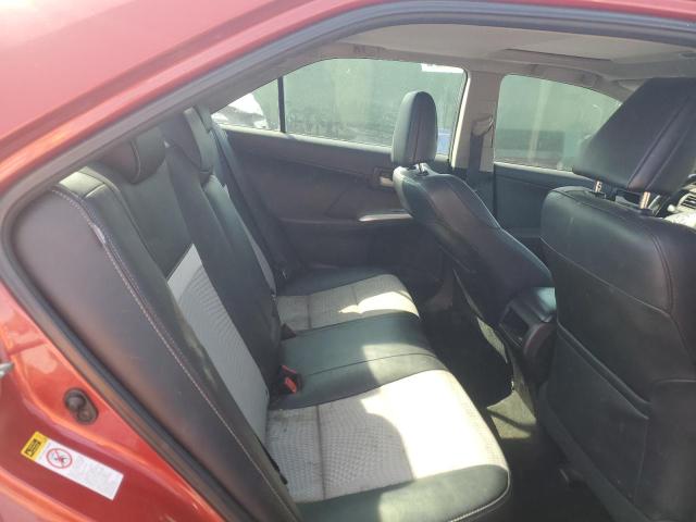 Photo 10 from auction – 2014 TOYOTA CAMRY L with VIN 4T1BF1FK1EU847983