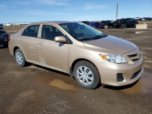 Снимка 4 от търг – 2011 TOYOTA COROLLA BA с VIN 2T1BU4EE5BC693763