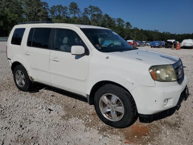 Photo 4 from auction – 2011 HONDA PILOT EX with VIN 5FNYF3H48BB029616