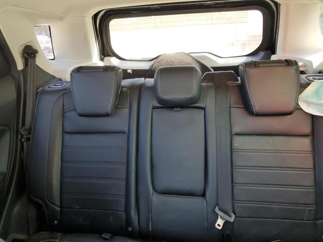 Photo 10 from auction – 2020 FORD ECOSPORT T with VIN MAJ6S3KLXLC354341