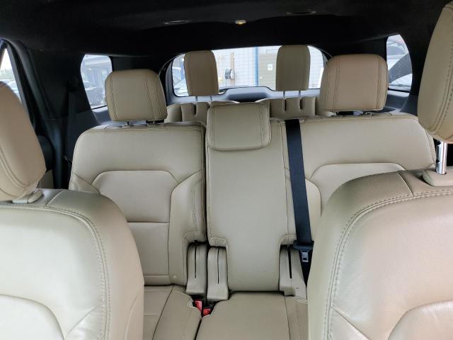 Photo 10 from auction – 2017 FORD EXPLORER X with VIN 1FM5K7D8XHGB50155