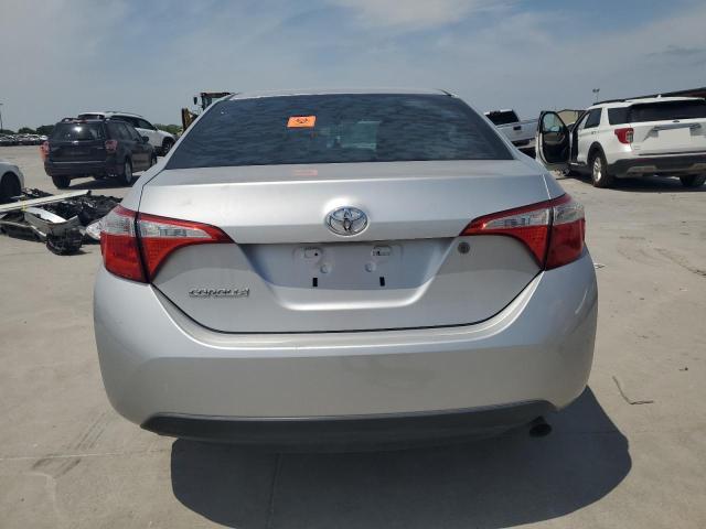 Photo 6 from auction – 2015 TOYOTA COROLLA L with VIN 5YFBURHE8FP331635