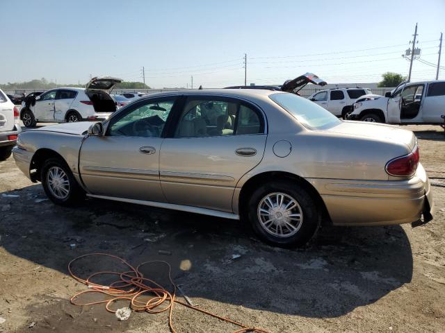 Photo 2 from auction – 2005 BUICK LESABRE CU with VIN 1G4HP52K35U211764