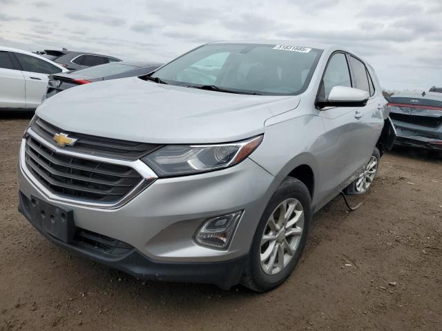 Photo 1 from auction – 2018 CHEVROLET EQUINOX LT with VIN 2GNAXSEV0J6159410