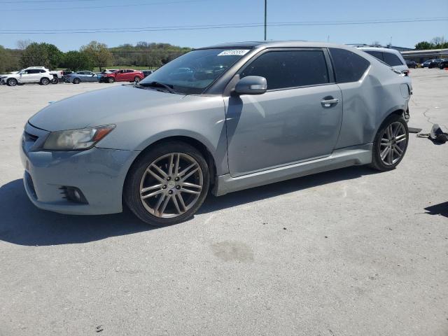 TOYOTA SCION TC 2012 with VIN JTKJF5C72C3041623 - Photo from auction