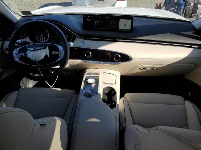 Photo 8 from auction – 2025 GENESIS GV70 BASE with VIN 5NMMADTB7SH025807