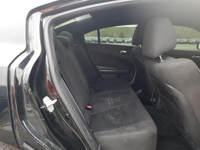 Photo 10 from auction – 2014 DODGE CHARGER R/ with VIN 2C3CDXCT9EH113842