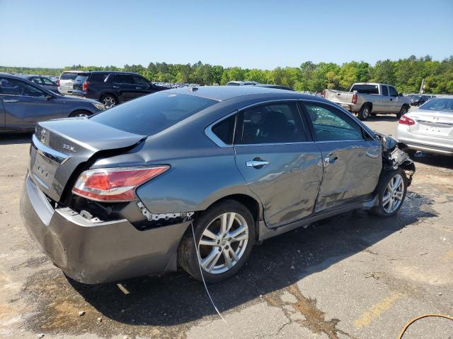 Photo 3 from auction – 2015 NISSAN ALTIMA 3.5 with VIN 1N4BL3AP9FC269124