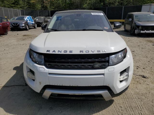 Photo 5 from auction – 2015 LAND ROVER RANGE ROVE with VIN SALVT2BG6FH993672