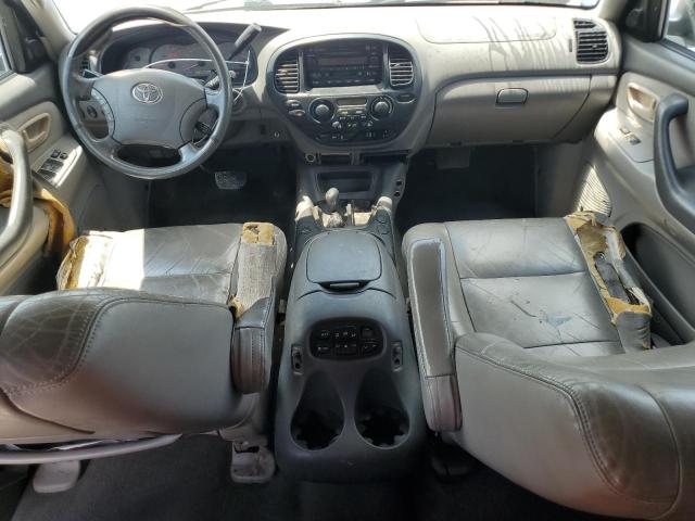 Photo 8 from auction – 2003 TOYOTA SEQUOIA SR with VIN 5TDBT44A03S188921