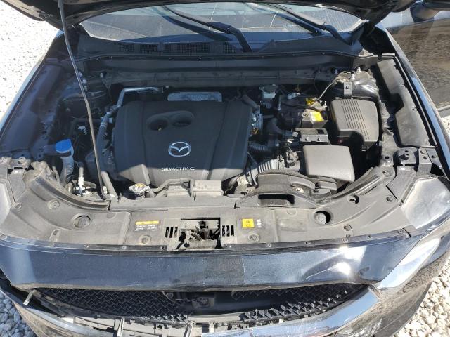 Photo 12 from auction – 2021 MAZDA CX-5 TOURI with VIN JM3KFBCM5M0438706